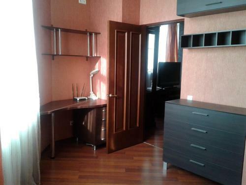 Apartments Podkova