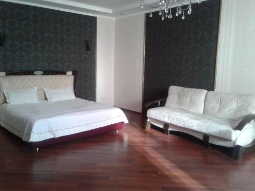 Apartments Podkova