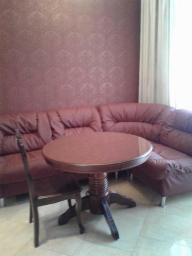 Apartments Podkova