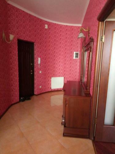 Apartments Podkova