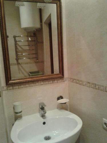 Apartments Podkova