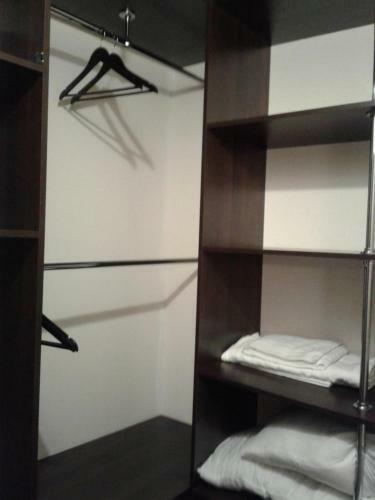 Apartments Podkova