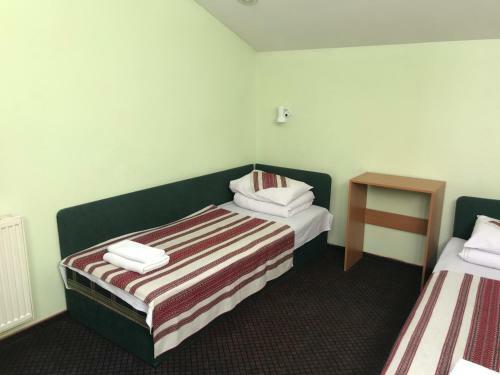 Posada Hotel One Eight