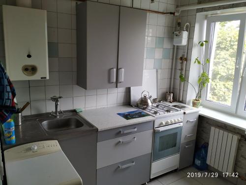 Apartment On Fontanska Road 51