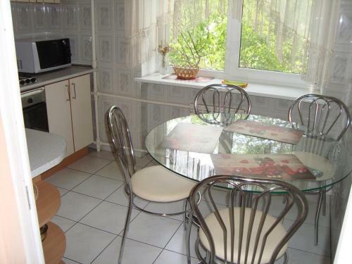 Apartment On Mira Center