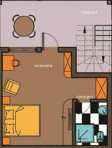 Goodzone Club Hotel