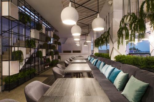 Goodzone Club Hotel