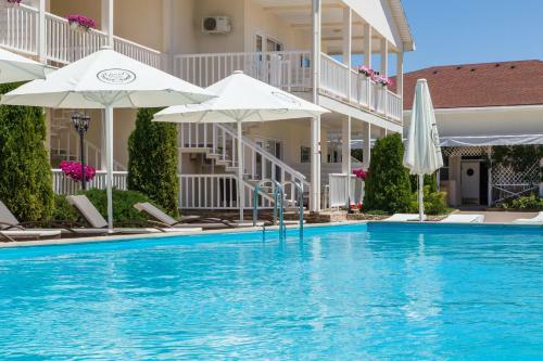 Goodzone Club Hotel