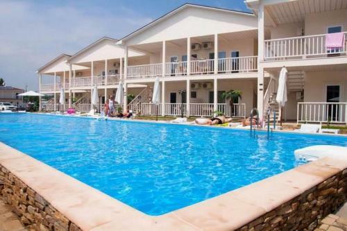 Goodzone Club Hotel