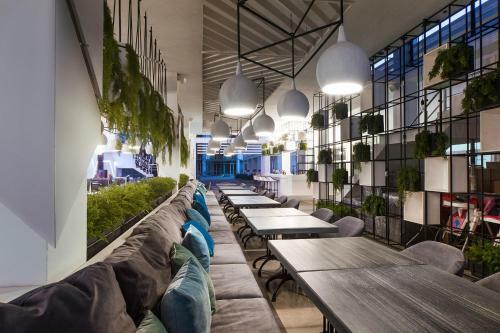 Goodzone Club Hotel