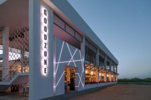 Goodzone Club Hotel