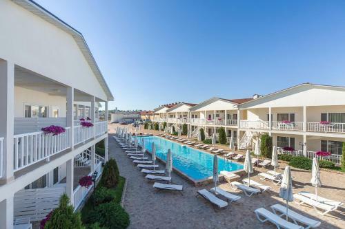 Goodzone Club Hotel