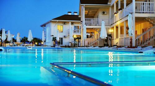 Goodzone Club Hotel