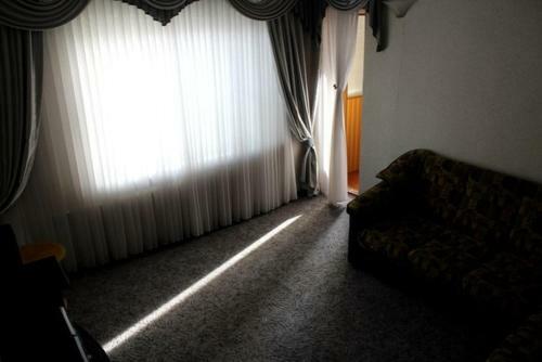 Apartment On Prospekt Kirova
