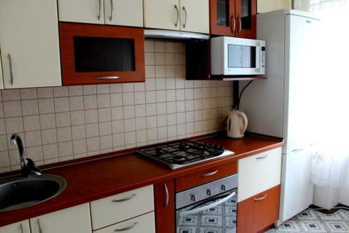 Apartment On Prospekt Kirova