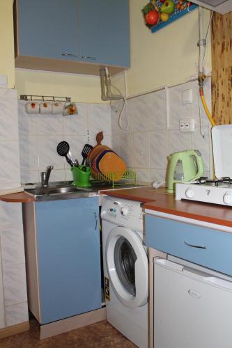 Apartment On Prospekt Shevchenko