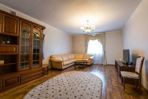Hotel Stanislaviv