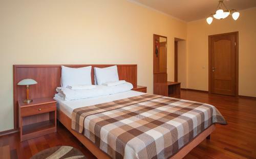 Hotel Stanislaviv