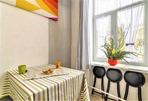 Apartamento Izuminka V Centre Goroda