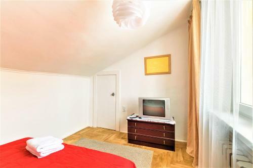 Apartamento Izuminka V Centre Goroda
