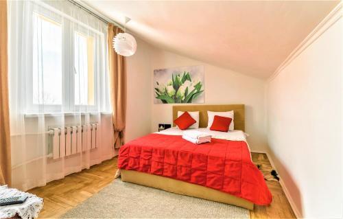 Apartamento Izuminka V Centre Goroda