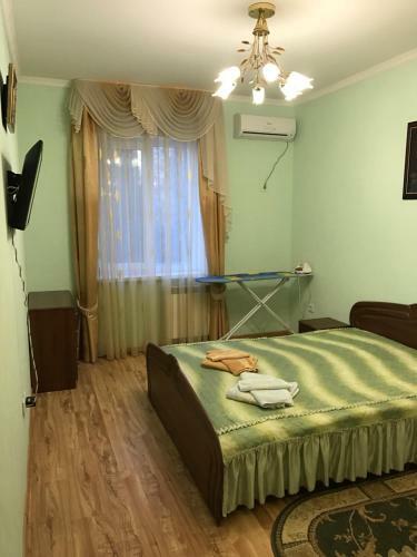 Posada Inn Tavrida
