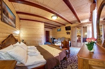 Hotel Villa Elena