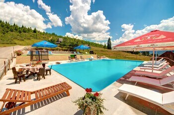 Hotel Villa Elena