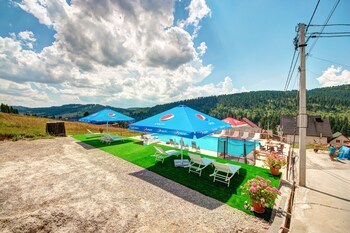 Hotel Villa Elena