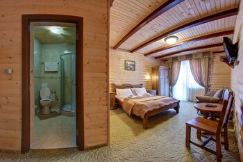 Hotel Villa Elena