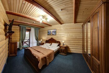 Hotel Villa Elena