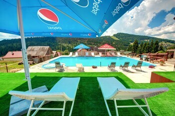 Hotel Villa Elena