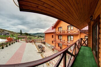 Hotel Villa Elena