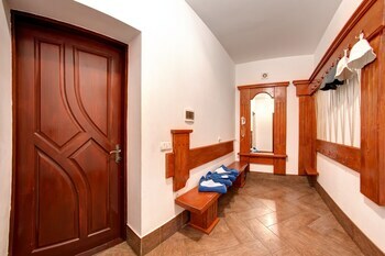 Hotel Villa Elena