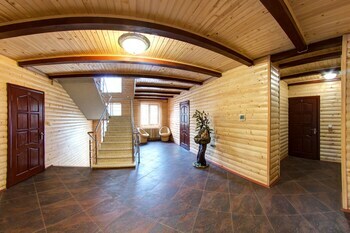 Hotel Villa Elena
