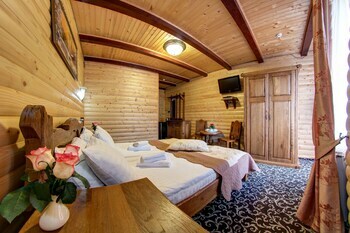 Hotel Villa Elena