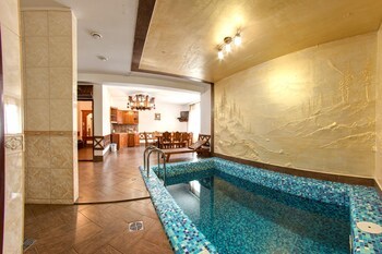 Hotel Villa Elena