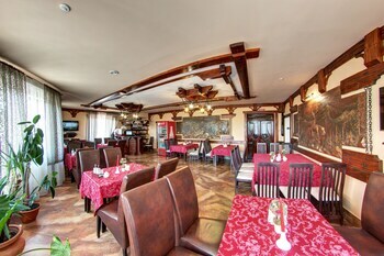 Hotel Villa Elena