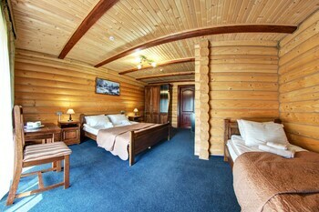 Hotel Villa Elena
