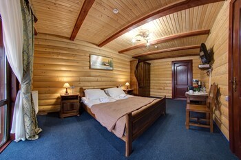 Hotel Villa Elena