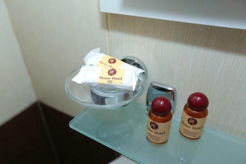 Home Hotel