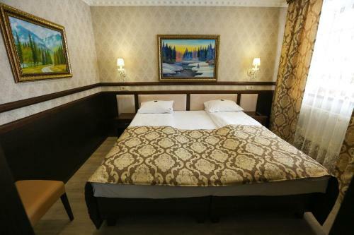Home Hotel