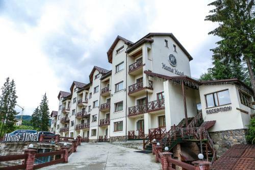 Home Hotel