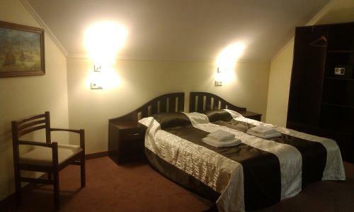 Home Hotel