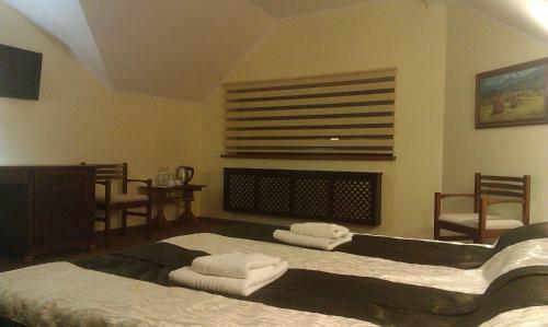 Home Hotel