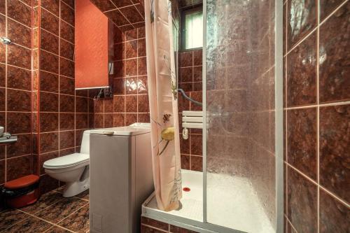 Apartamento 2-level Apt On Kovzhuna Str.