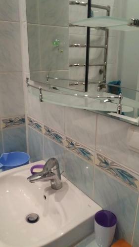 Apartment - Leontovicha Street