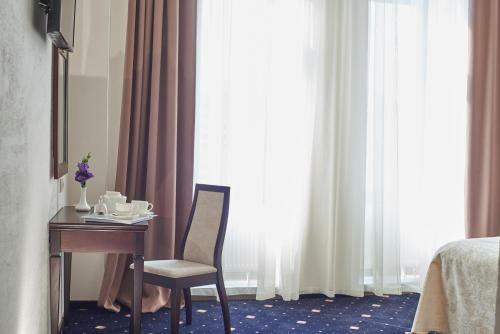 Hotel City Holiday Resort & Spa