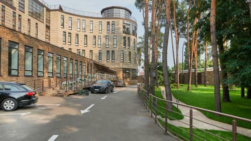 Hotel City Holiday Resort & Spa