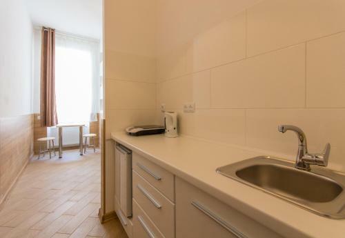 Apartamento Krehivska 7-1